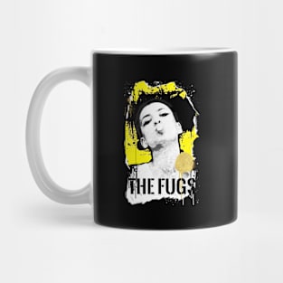 Punk is Dead Mug